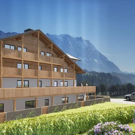Alpen Experience Szálloda Gröbming
