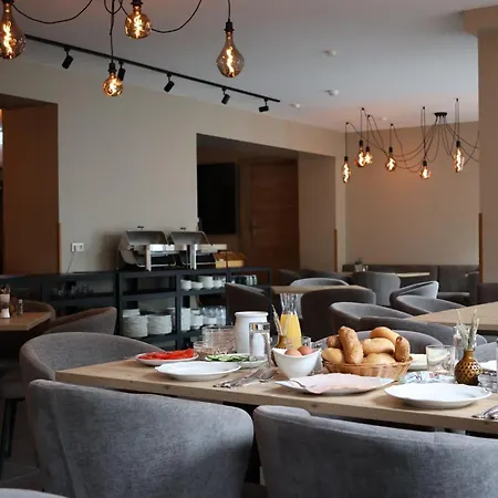 Alpen Experience Hotel Grobming