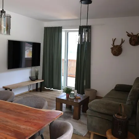 Hotel Alpen Experience Grobming