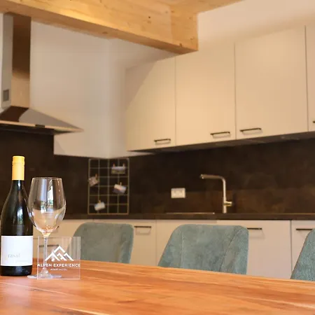 Alpen Experience 4* 그뢰브밍