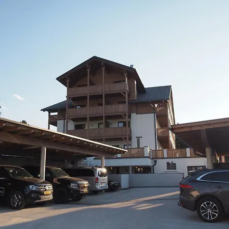 Alpen Experience 호텔