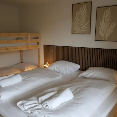 Alpen Experience Hotel Grobming