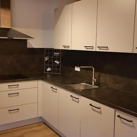 Alpen Experience Szálloda 4*