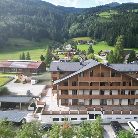 Alpen Experience Hotel