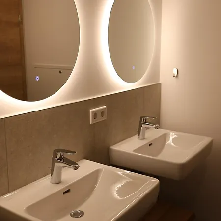 Alpen Experience Hotel Grobming