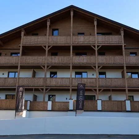 Alpen Experience 4*