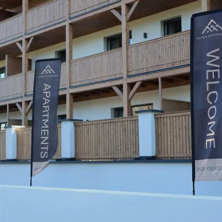 Alpen Experience Otel