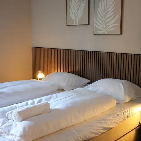 Hotel Alpen Experience