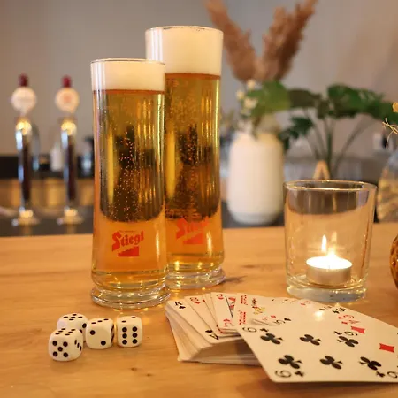 Hotel Alpen Experience 4*