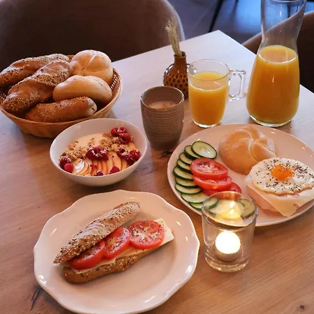 Alpen Experience Hotell 4*
