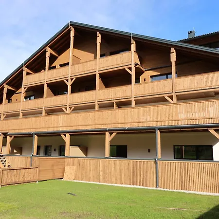 Otel Alpen Experience 4*