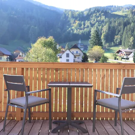 Alpen Experience 4* Grobming