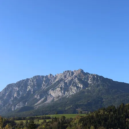 Alpen Experience 호텔