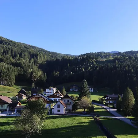 Alpen Experience Hotel 4*