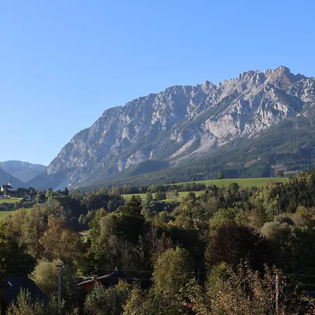 Hotell Alpen Experience 4*