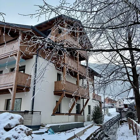Alpen Experience Otel Grobming