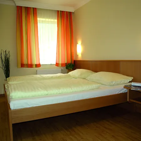 Alpen Experience 4* Grobming