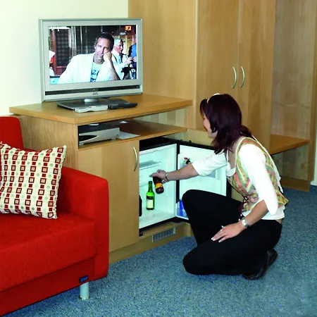 호텔 Alpen Experience 그뢰브밍