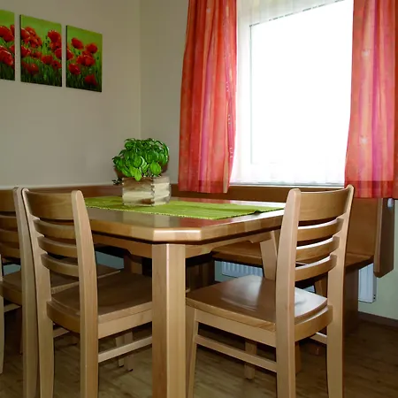 Alpen Experience Hotell