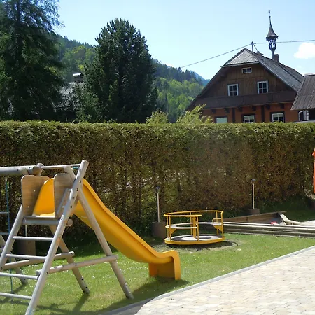 Hotel Alpen Experience