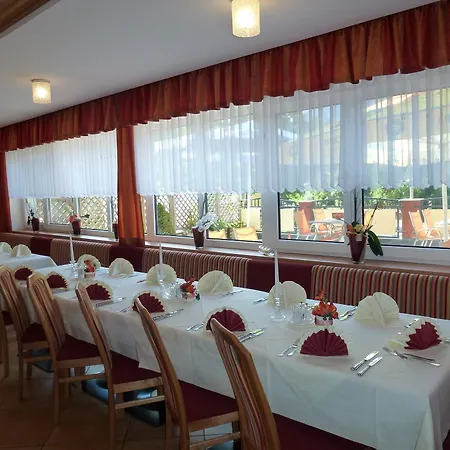 Alpen Experience Hotel 4*