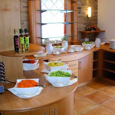 Alpen Experience Hotel