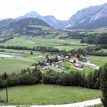 Alpen Experience Grobming