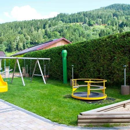 Alpen Experience 4* Grobming