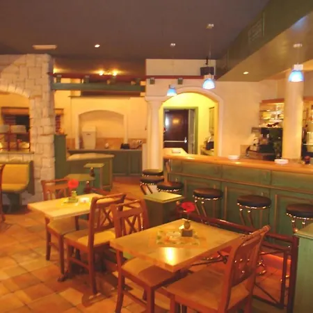 Alpen Experience Hotell 4*