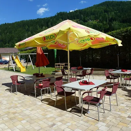 Alpen Experience 호텔 그뢰브밍