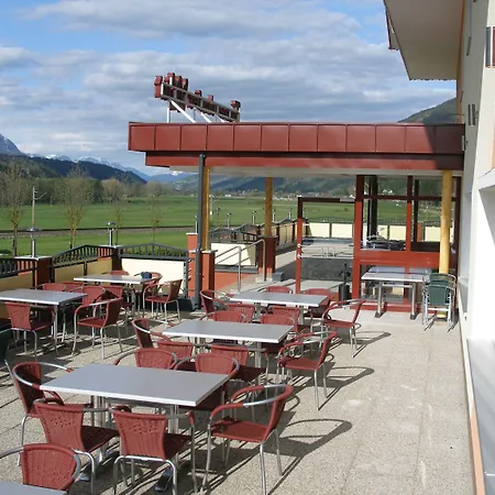 Alpen Experience