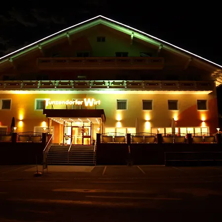 Otel Alpen Experience Grobming