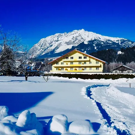 Hotel Alpen Experience