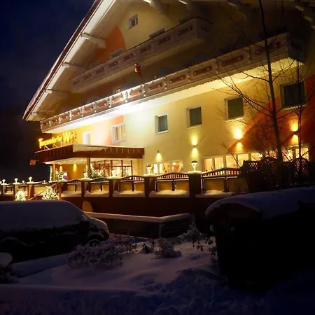 Hotel Alpen Experience