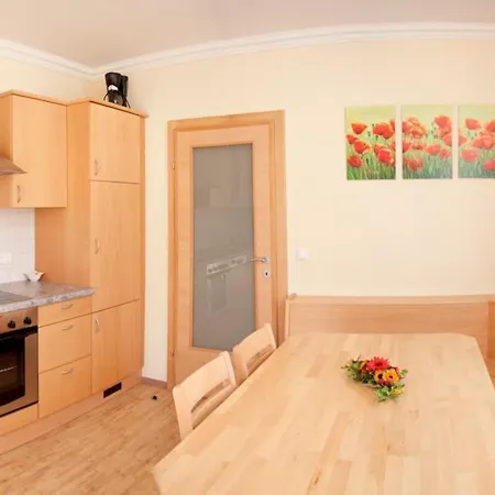 Alpen Experience 4* 그뢰브밍