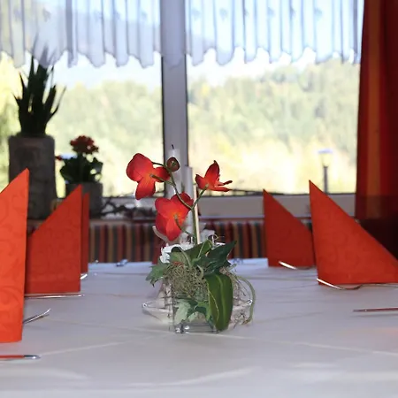 Alpen Experience Hotell