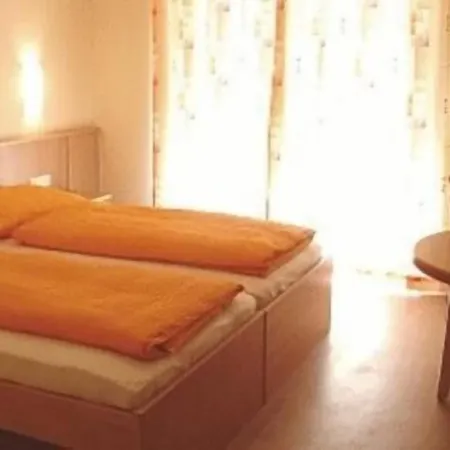 Szálloda Alpen Experience 4*