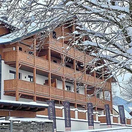 Hotel Alpen Experience 4*