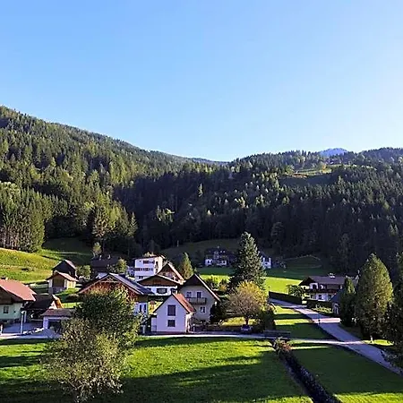 Hotel Alpen Experience
