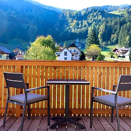 Hotel Alpen Experience 4*
