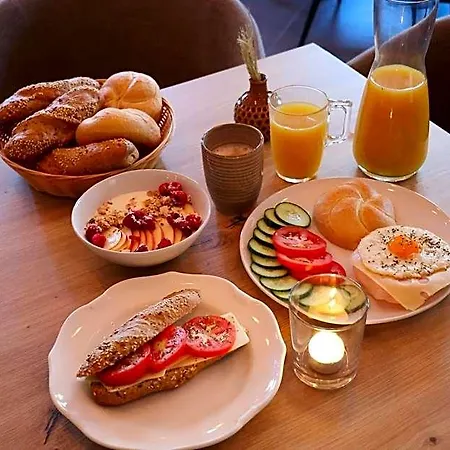 Hotel Alpen Experience 4*
