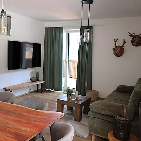 Hotel Alpen Experience 4*