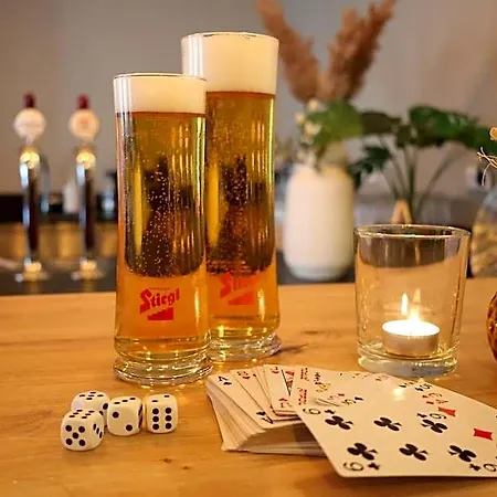 Hotel Alpen Experience 4*