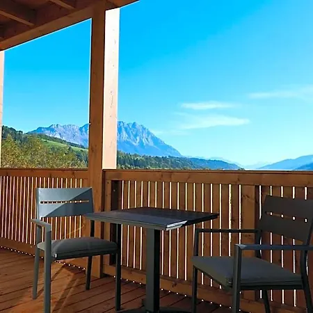 Alpen Experience Hotel 4*