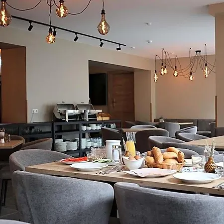 Alpen Experience Hotel