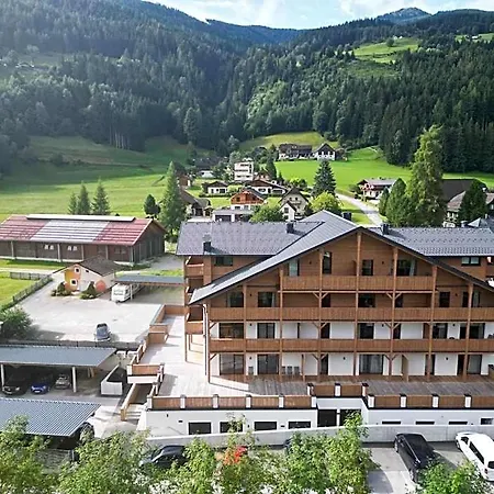 Hotel Alpen Experience Grobming