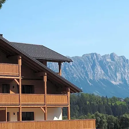 Alpen Experience 4* Grobming