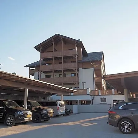 Alpen Experience Hotel