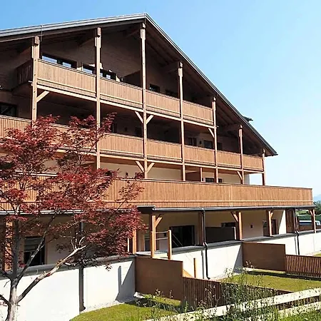 Alpen Experience Hotel