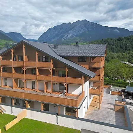Alpen Experience Hotel 4*